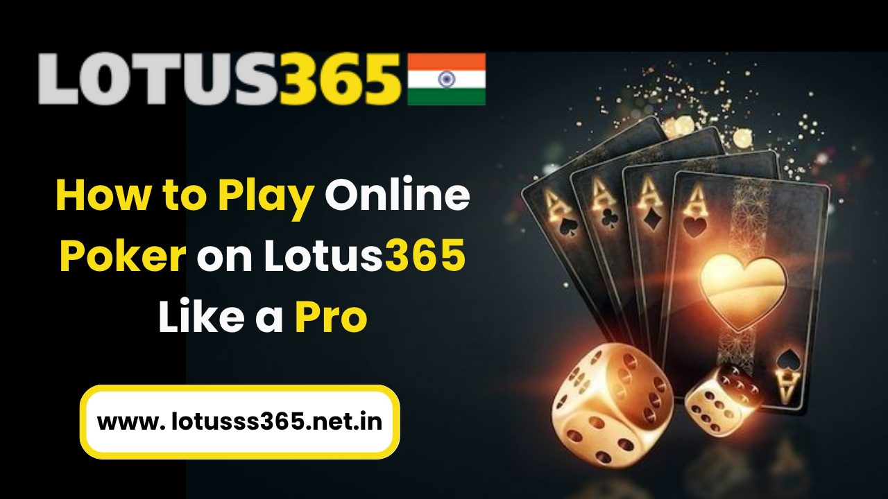 Lotus365