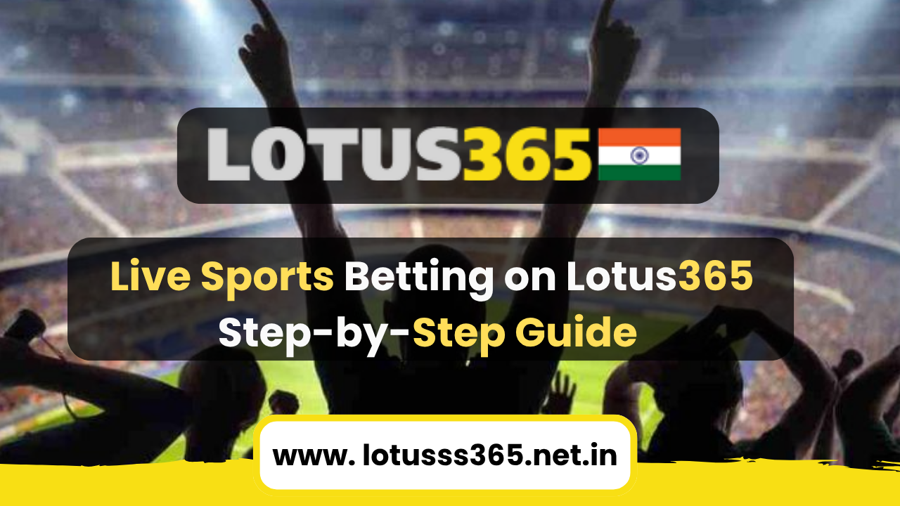 lotus365